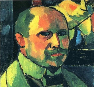 Алексей фон Явленский