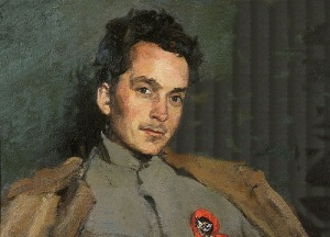 Дмитрий Фурманов