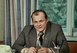 Петр Щербаков