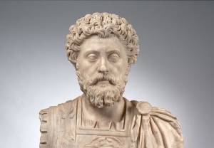 Марк Аврелий