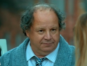 Дмитрий Астрахан