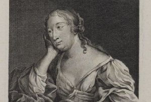 Мари-Мадлен де Лафайет