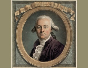 Валентин Гаюи