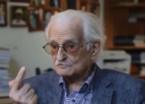 Марлен Хуциев