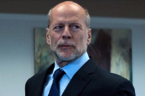 Брюс Уиллис