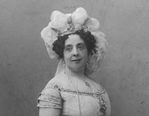 Александра Яблочкина