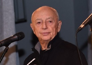 Александр Городницкий