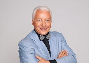 Александр Морозов