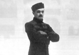 Николай Панин-Коломенкин