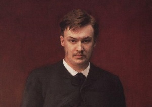 Александр Глазунов