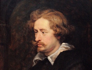 Антонис Ван Дейк