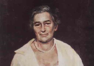 Ольга Книппер-Чехова