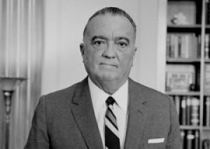 Джон Эдгар Гувер