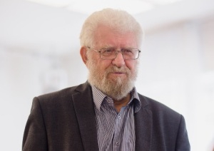 Георгий Воронов