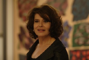 Фанни Ардан