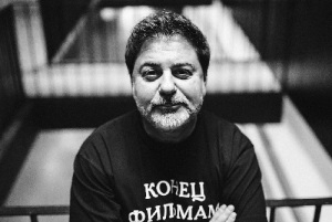 Александр Цекало