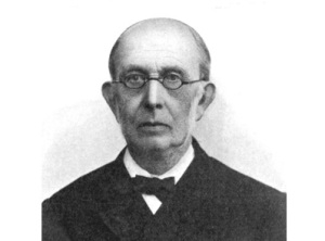 Константин Победоносцев