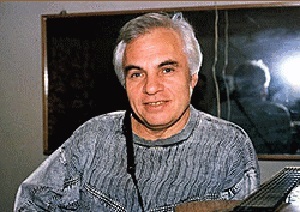 Евгений Клячкин