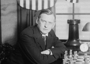 Александр Алехин