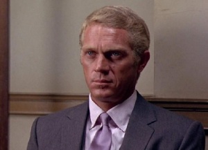 Стив МакКуин