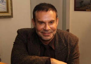 Ефим Шифрин