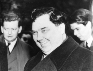 Георгий Маленков