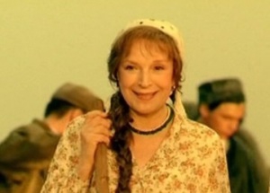 Клара Лучко