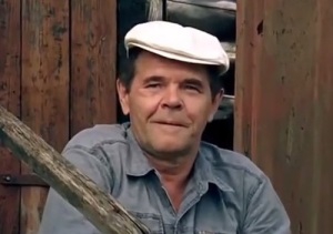 Алексей Булдаков