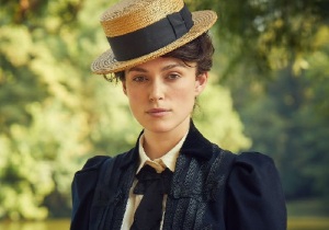 Кира Найтли