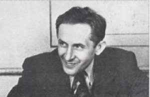 Ярослав Смеляков