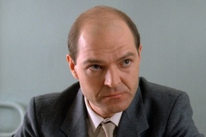 Алексей Жарков