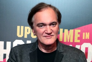 Квентин Тарантино