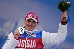 Ирек Зарипов