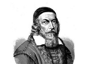 Ян Амос Коменский