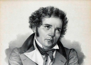 Павел Мочалов