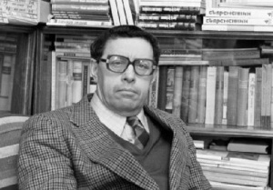 Юрий Трифонов