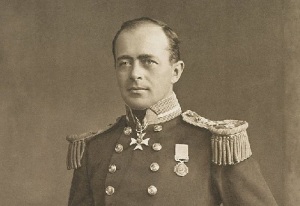 Роберт Скотт