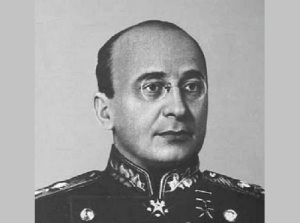 Лаврентий Берия
