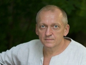 Юлий Буркин