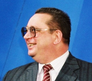 Валентин Павлов