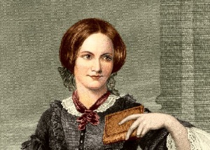 Шарлотта Бронте