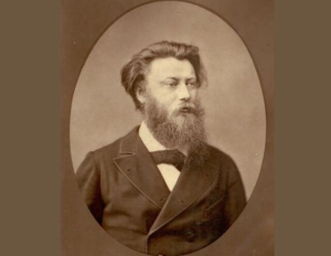 Павел Яблочков