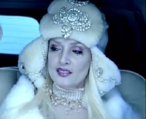 Лайма Вайкуле