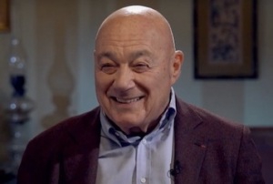 Владимир Познер