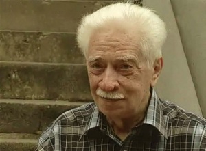 Олег Лундстрем