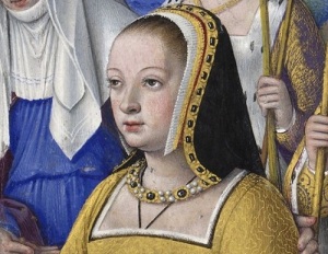 Анна Бретонская