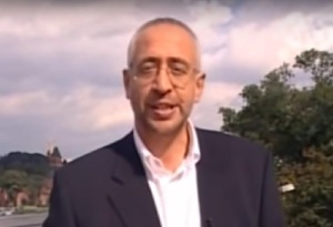 Николай Сванидзе