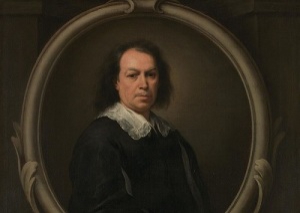 Бартоломе Мурильо