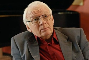 Владимир Носик