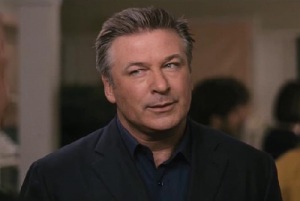 Алек Болдуин